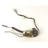 Recambio de cerradura puerta delantera izquierda para rover 400 fastback (rt) 420 di referencia OEM IAM FUB102750  