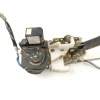 Recambio de cerradura puerta delantera izquierda para rover 400 fastback (rt) 420 di referencia OEM IAM FUB102750  