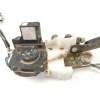 Recambio de cerradura puerta delantera izquierda para rover 400 fastback (rt) 420 di referencia OEM IAM FUB102750  