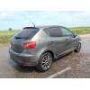 seat ibiza iv sc (6j1, 6p5) del año 2015