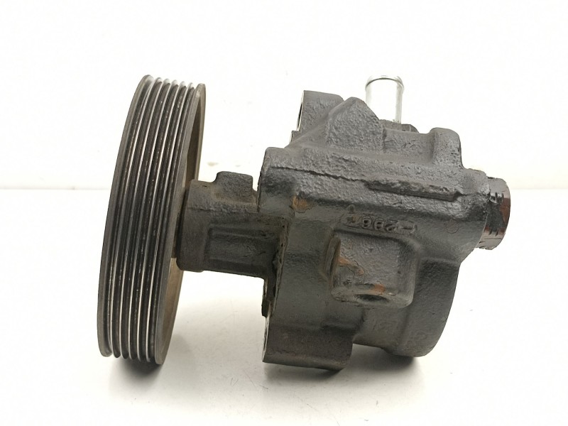 Recambio de bomba direccion para renault 21 sedán (l48_) 1.7 (l482) referencia OEM IAM 7700795295  