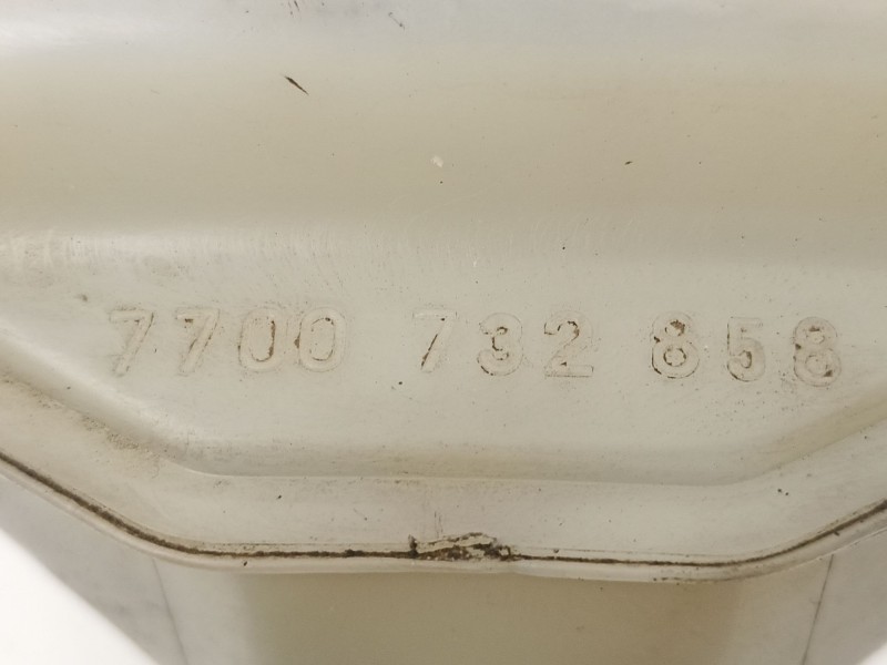 Recambio de bomba de freno para renault 21 sedán (l48_) 1.7 (l482) referencia OEM IAM 7700734129  