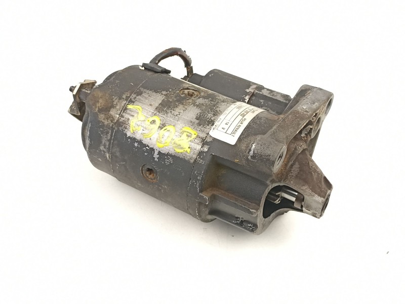 Recambio de motor arranque para renault 21 sedán (l48_) 1.7 (l482) referencia OEM IAM 7701499482  