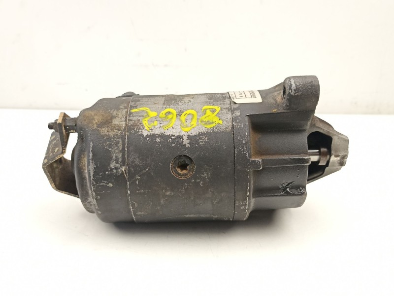 Recambio de motor arranque para renault 21 sedán (l48_) 1.7 (l482) referencia OEM IAM 7701499482  