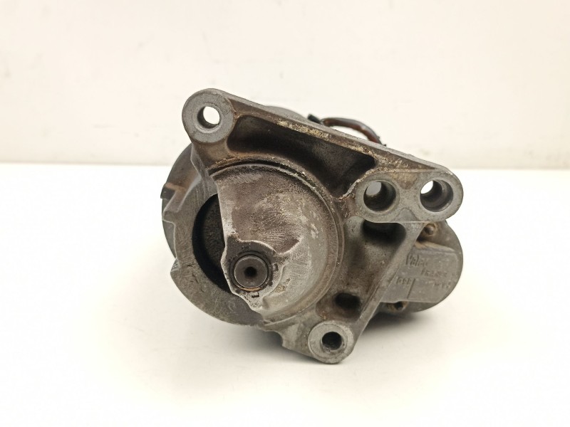 Recambio de motor arranque para renault 21 sedán (l48_) 1.7 (l482) referencia OEM IAM 7701499482  