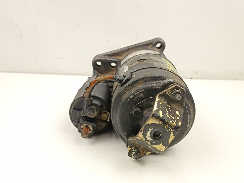 Recambio de motor arranque para renault 21 sedán (l48_) 1.7 (l482) referencia OEM IAM 7701499482  