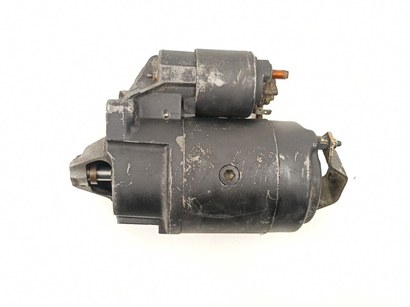 Recambio de motor arranque para renault 21 sedán (l48_) 1.7 (l482) referencia OEM IAM 7701499482  