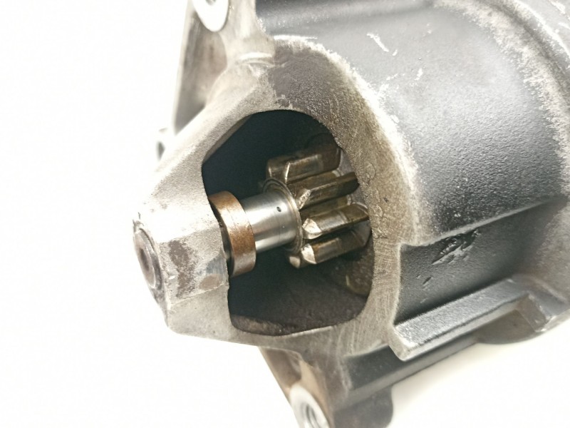 Recambio de motor arranque para renault 21 sedán (l48_) 1.7 (l482) referencia OEM IAM 7701499482  