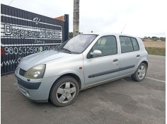 renault clio ii (bb_, cb_) del año 2002