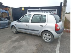 renault clio ii (bb_, cb_) del año 2002 2