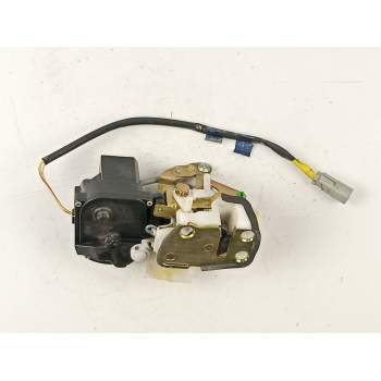 CERRADURA PUERTA TRASERA DERECHA CWC102200 PMP116RF FQM100480