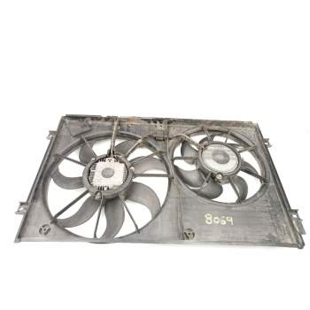 ELECTROVENTILADOR 1K0121207T 