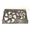 Recambio de electroventilador para audi a3 sportback (8pa) 2.0 tdi 16v referencia OEM IAM 1K0121207T  