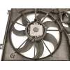 Recambio de electroventilador para audi a3 sportback (8pa) 2.0 tdi 16v referencia OEM IAM 1K0121207T  