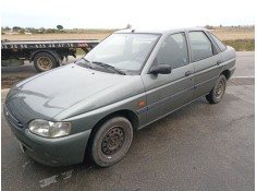ford escort vi (gal, aal, abl) del año 1995