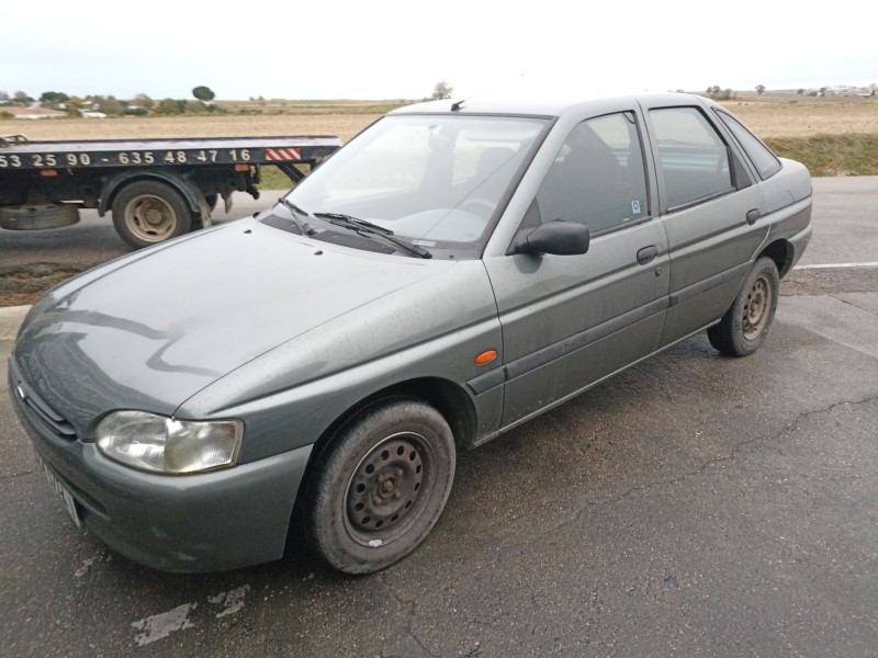 ford escort vi (gal, aal, abl) del año 1995