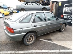ford escort vi (gal, aal, abl) del año 1995 2