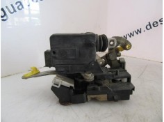 Recambio de cerradura pta. tras. izq. : renault safrane : 2.2 g -j7t (107,41cv) 5p [1993] para renault safrane 2.2 g -j7t refere 2