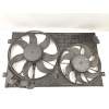 Recambio de electroventilador para audi a3 sportback (8pa) 2.0 tdi 16v referencia OEM IAM 1K0121207T  
