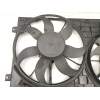 Recambio de electroventilador para audi a3 sportback (8pa) 2.0 tdi 16v referencia OEM IAM 1K0121207T  