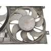 Recambio de electroventilador para audi a3 sportback (8pa) 2.0 tdi 16v referencia OEM IAM 1K0121207T  