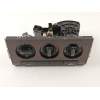 Recambio de mandos calefaccion aire para rover 400 fastback (rt) 420 di referencia OEM IAM JFC102030 80410ST3E010 