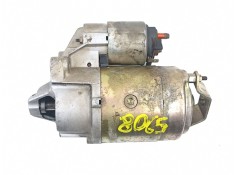 Recambio de motor arranque para renault clio i (b/c57_, 5/357_) 1.2 (b/c57r, b575, b57a) referencia OEM IAM 7701499482 D9E276  2