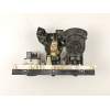 Recambio de mandos calefaccion aire para rover 400 fastback (rt) 420 di referencia OEM IAM JFC102030 80410ST3E010 