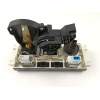 Recambio de mandos calefaccion aire para rover 400 fastback (rt) 420 di referencia OEM IAM JFC102030 80410ST3E010 