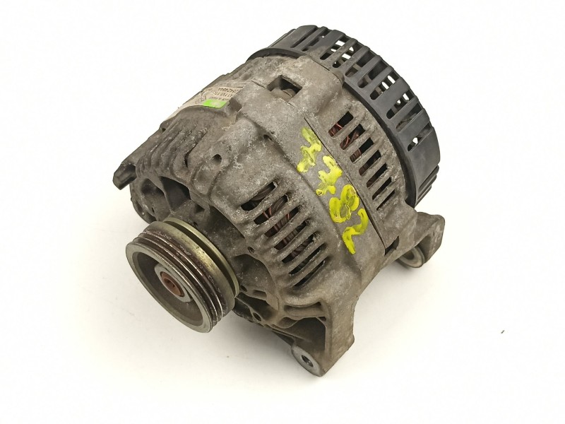 Recambio de alternador para renault clio ii fase i (b/cbo) 1.2 referencia OEM IAM 8200060816 A11VI110 