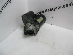 Recambio de motor arranque : opel astra : 1.6 g -c16se (100,64cv) [1993] para opel astra 1.6 g -c16se referencia OEM IAM D6RAVAL
