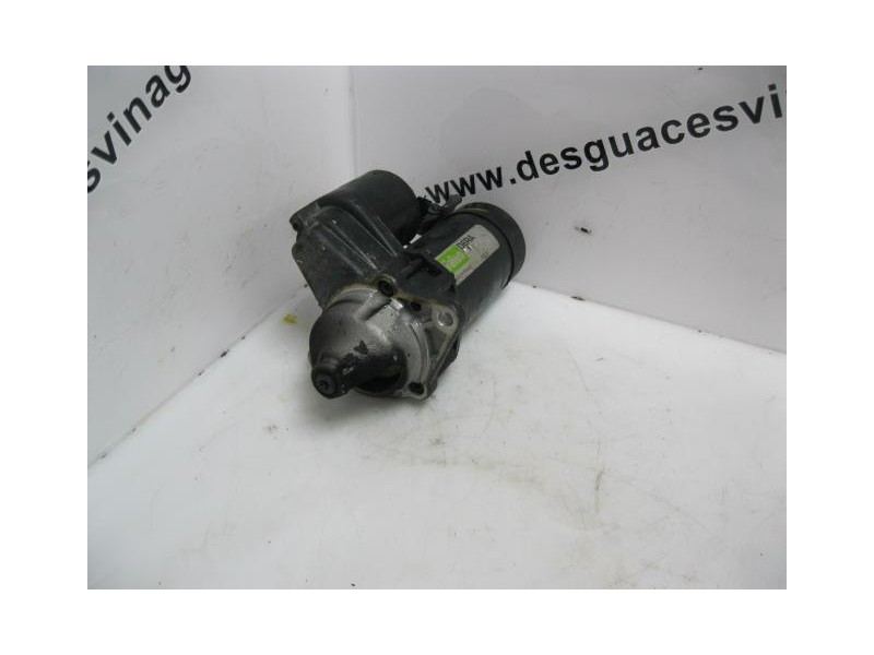 Recambio de motor arranque : opel astra : 1.6 g -c16se (100,64cv) [1993] para opel astra 1.6 g -c16se referencia OEM IAM D6RAVAL