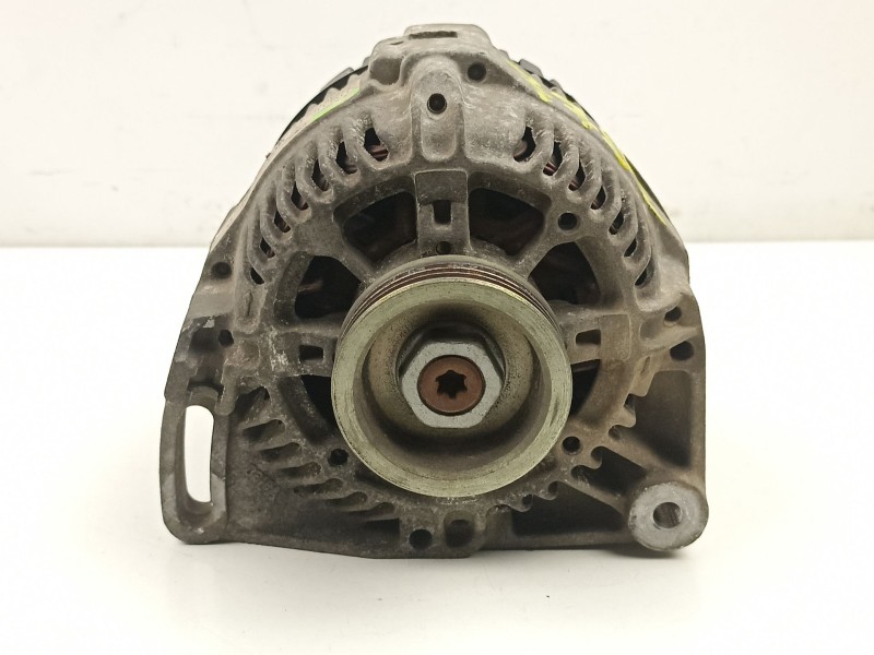 Recambio de alternador para renault clio ii fase i (b/cbo) 1.2 referencia OEM IAM 8200060816 A11VI110 
