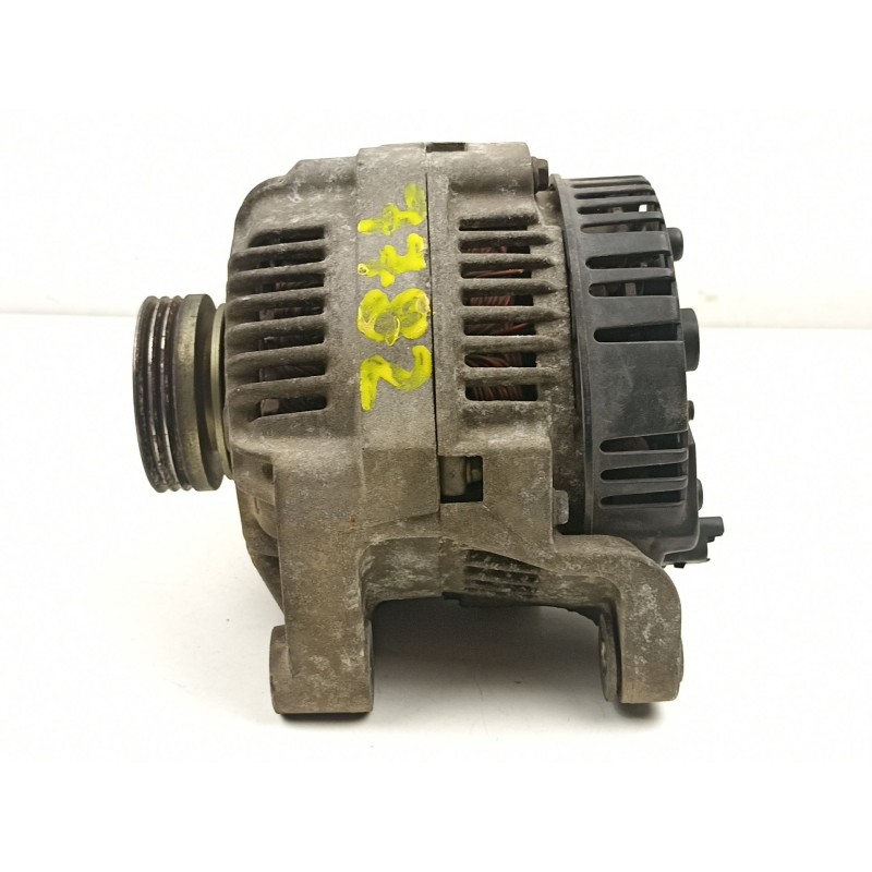 Recambio de alternador para renault clio ii fase i (b/cbo) 1.2 referencia OEM IAM 8200060816 A11VI110 