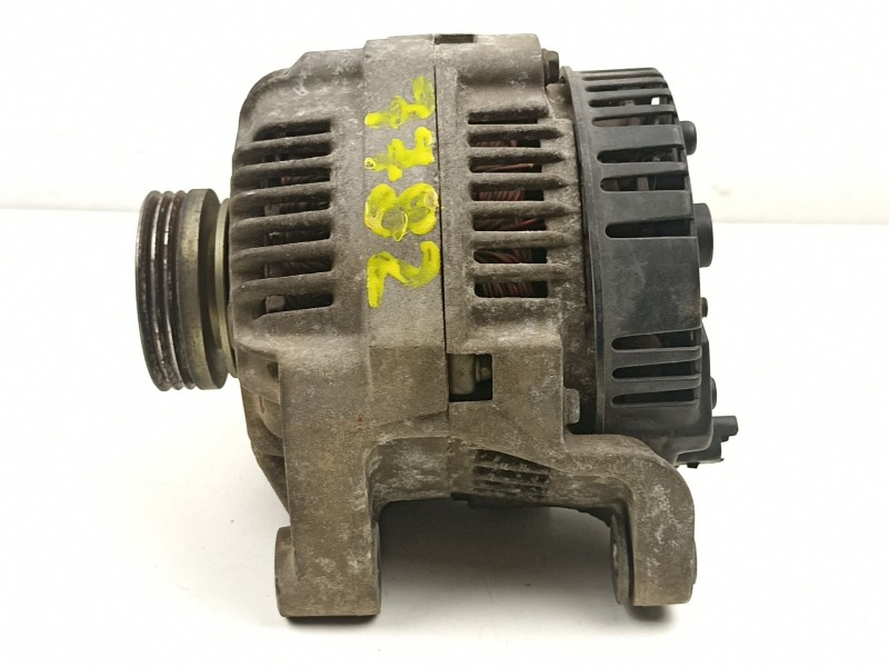 Recambio de alternador para renault clio ii fase i (b/cbo) 1.2 referencia OEM IAM 8200060816 A11VI110 