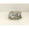 Recambio de faro izquierdo para volkswagen polo berlina (6n1) 75 1.6 referencia OEM IAM 6N1941015A  