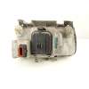 Recambio de faro izquierdo para volkswagen polo berlina (6n1) 75 1.6 referencia OEM IAM 6N1941015A  