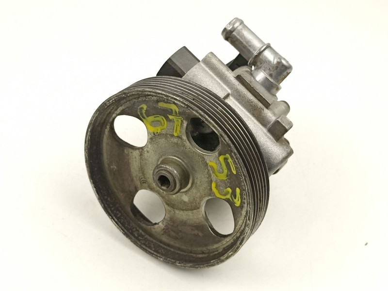 Recambio de bomba direccion para peugeot expert 2.0 d referencia OEM IAM 9640830580 7617955506 