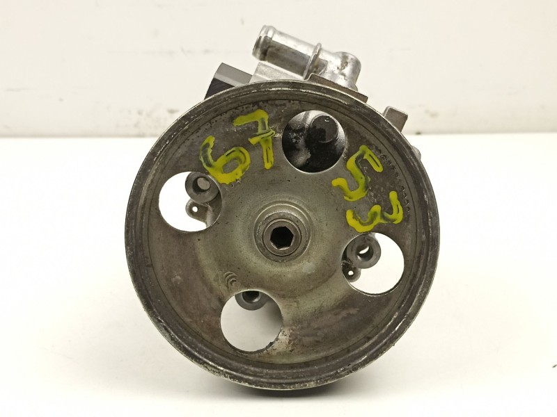 Recambio de bomba direccion para peugeot expert 2.0 d referencia OEM IAM 9640830580 7617955506 