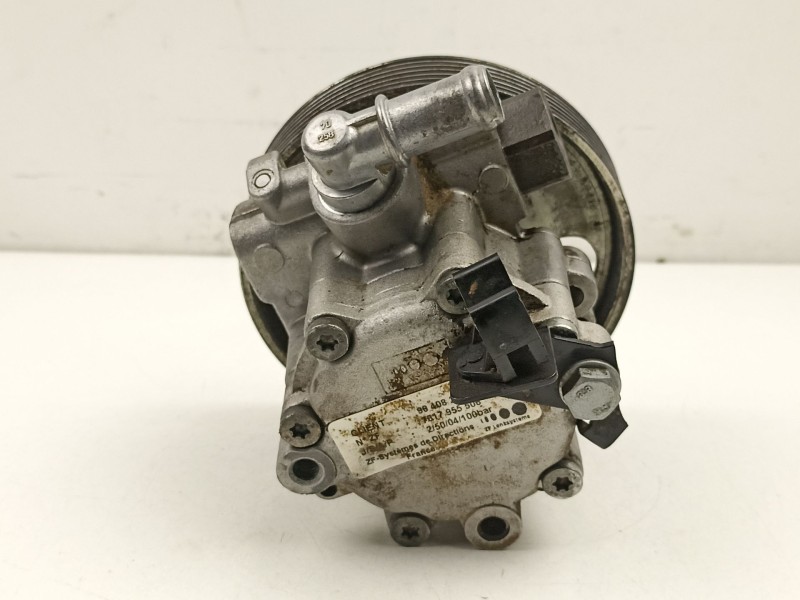 Recambio de bomba direccion para peugeot expert 2.0 d referencia OEM IAM 9640830580 7617955506 