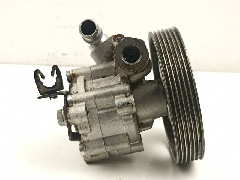 Recambio de bomba direccion para peugeot expert 2.0 d referencia OEM IAM 9640830580 7617955506 