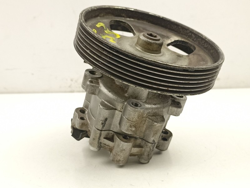 Recambio de bomba direccion para peugeot expert 2.0 d referencia OEM IAM 9640830580 7617955506 