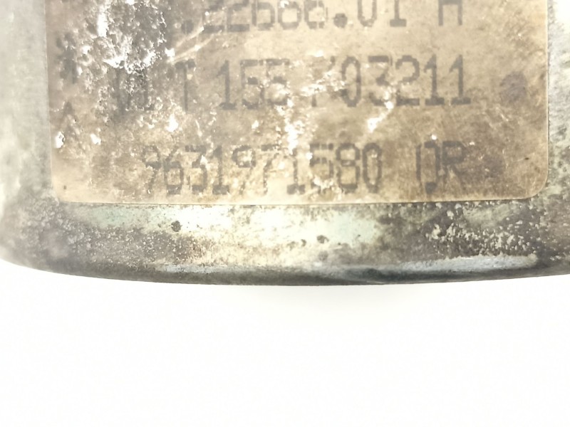 Recambio de depresor freno para peugeot expert 2.0 d referencia OEM IAM 9631971580  