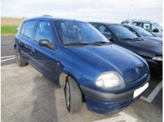 renault clio del año 1999