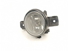Recambio de antiniebla derecho para renault clio ii fase ii (b/cb0) 1.5 dci diesel referencia OEM IAM 8200002470 89201782 