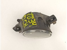 Recambio de antiniebla derecho para renault clio ii fase ii (b/cb0) 1.5 dci diesel referencia OEM IAM 8200002470 89201782  2