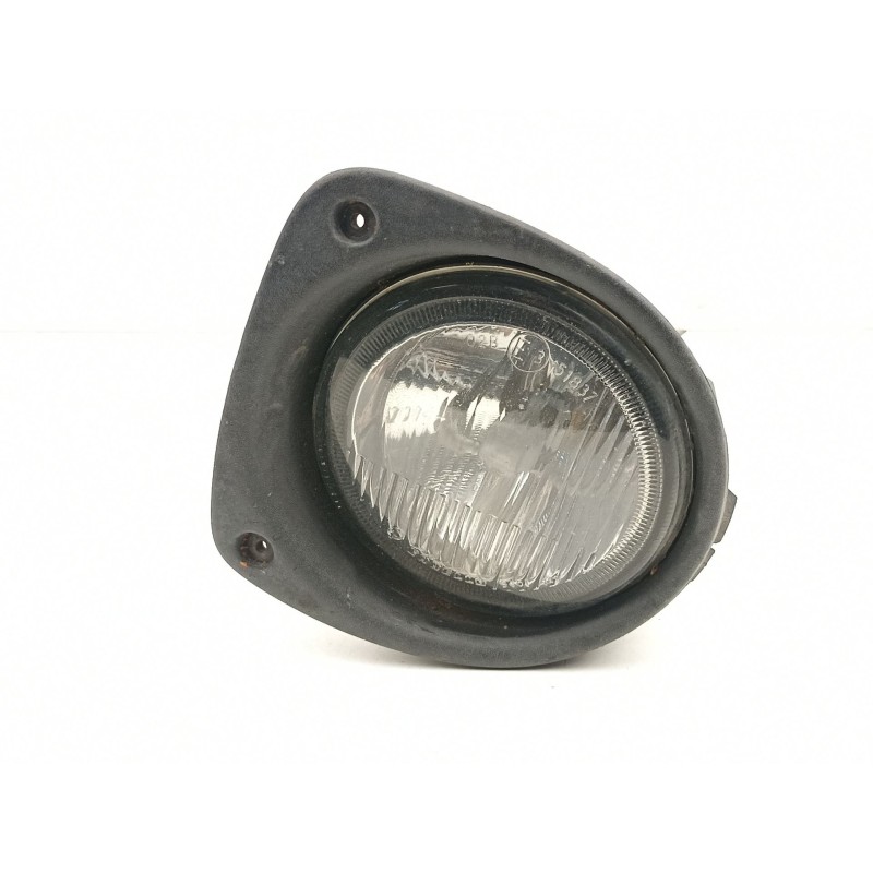 Recambio de antiniebla izquierdo para renault clio ii fase i (b/cbo) 1.9 d (b/cb0e) referencia OEM IAM 7701205665  