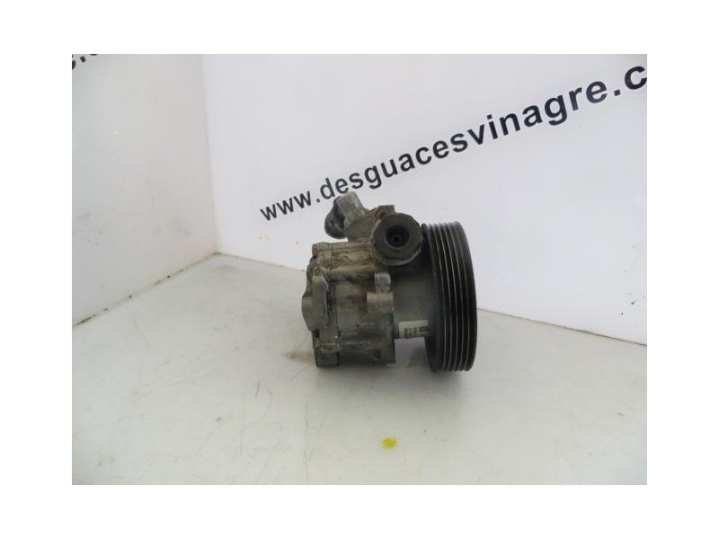 Recambio de bomba dirección : peugeot 406 : 1.8 g 4p [1995] para peugeot 406 1.8 g referencia OEM IAM 9624660180  