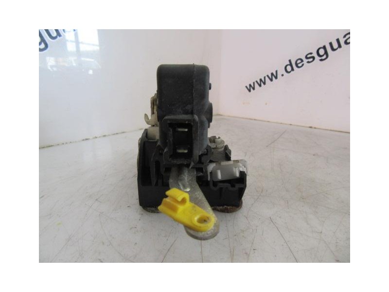 Recambio de cerradura pta. tras. izq. : renault safrane : 2.2 g -j7t (107,41cv) 5p [1993] para renault safrane 2.2 g -j7t refere