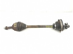 Recambio de transmision delantera izquierda para renault clio 1.9 d referencia OEM IAM 8200311321  